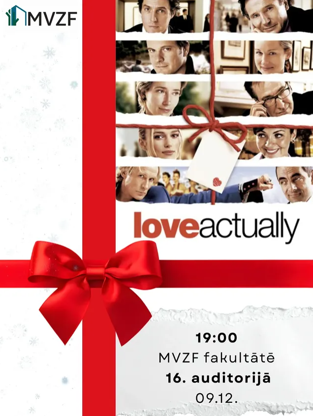 mvzf filmu vakars- love, actually