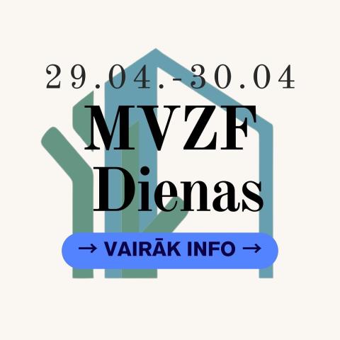 MVZF DIENA