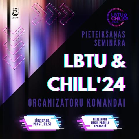 LBTU&Chill`24