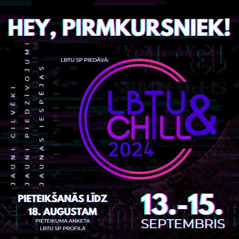 LBTU&Chill`24