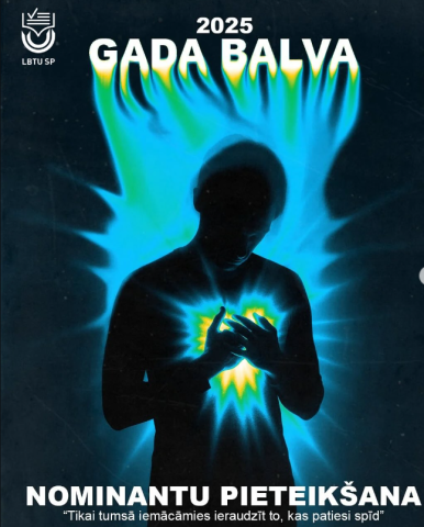 gada balva 2025 nominantu pieteikšana
