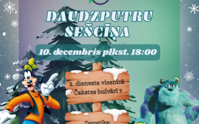 Daudzputru sešcīņa 2025